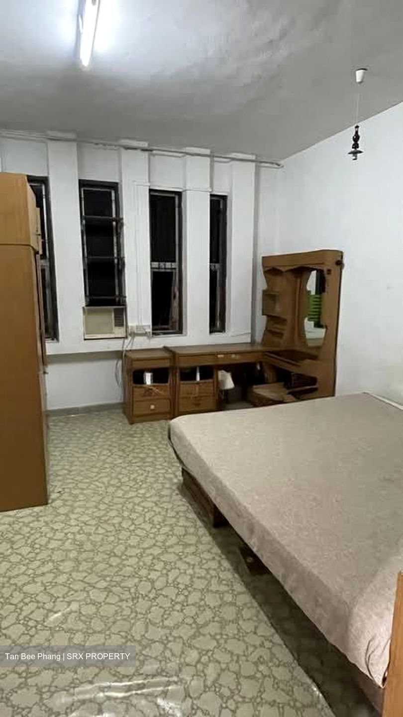 Villa Verde (D23), Terrace #571364301
